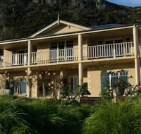 On the Terrace - Kalgoorlie Accommodation