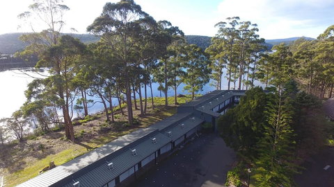 Fox And Hounds Inn - Kalgoorlie Accommodation 1