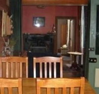 McIntosh Cottages - Kalgoorlie Accommodation