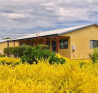 Marsden Court Apartments - Kalgoorlie Accommodation