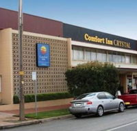 Comfort Inn Crystal - Kalgoorlie Accommodation