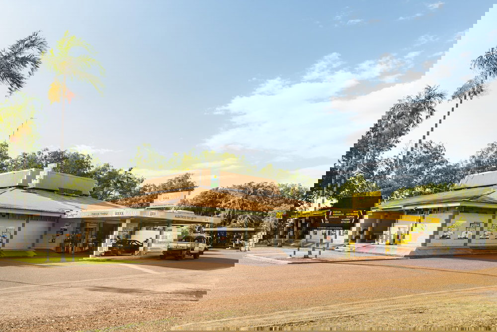 Shelburne ACT Kalgoorlie Accommodation