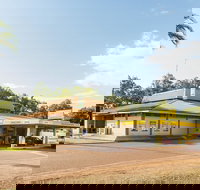 Albatross Bay Resort - Kalgoorlie Accommodation