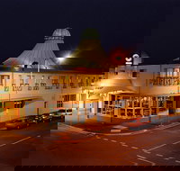 The Lighthouse Hotel - Kalgoorlie Accommodation