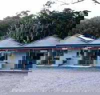 Risby Cove - Kalgoorlie Accommodation