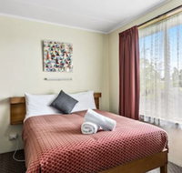 Sharonlee Strahan Villas - Kalgoorlie Accommodation