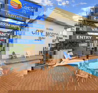 Comfort Inn Dubbo City - Kalgoorlie Accommodation