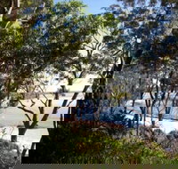 Huskisson Bayside Resort - Kalgoorlie Accommodation