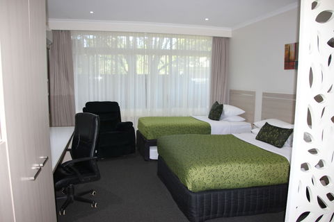 Best Western Aspen & Apartments - Kalgoorlie Accommodation 1