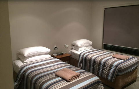 Best Western Aspen & Apartments - Kalgoorlie Accommodation 2