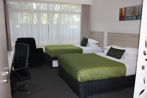 Best Western Aspen & Apartments - Kalgoorlie Accommodation 5