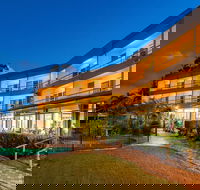 Camelot Motel - Kalgoorlie Accommodation