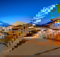 SureStay Hotel by Best Western Blue Diamond Motor Inn - Kalgoorlie Accommodation