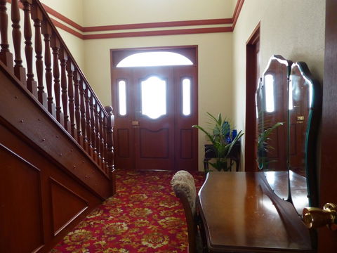 Meramie Motor Inn - Kalgoorlie Accommodation 2
