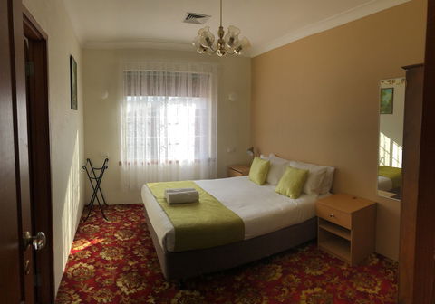Meramie Motor Inn - Kalgoorlie Accommodation 3