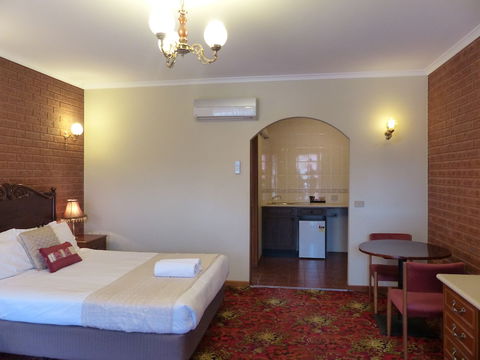 Meramie Motor Inn - Kalgoorlie Accommodation 6