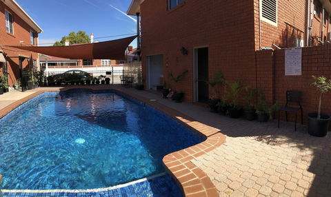 Meramie Motor Inn - Kalgoorlie Accommodation 1