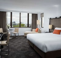 The Park Hotel Brisbane - Kalgoorlie Accommodation
