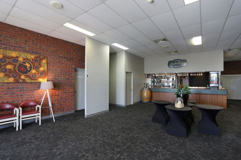 Redhill Tamworth Motor Inn & Conference Centre - Kalgoorlie Accommodation 6