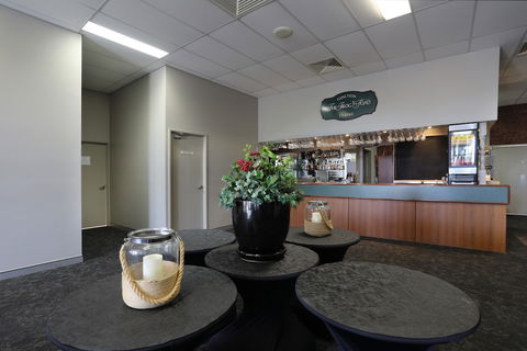Redhill Tamworth Motor Inn & Conference Centre - Kalgoorlie Accommodation 5
