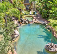 Cairns Rainbow Resort - Kalgoorlie Accommodation
