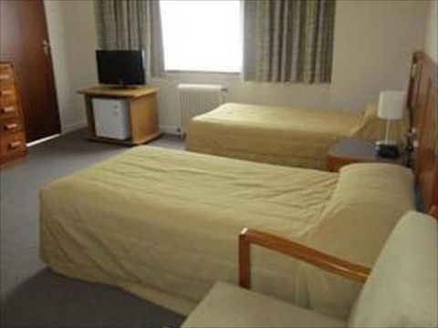 ANU University House Hotel - Kalgoorlie Accommodation 5