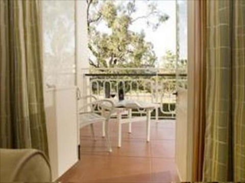 ANU University House Hotel - Kalgoorlie Accommodation 1