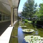 ANU University House Hotel - Kalgoorlie Accommodation 0