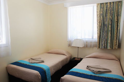 Titania Motel - Kalgoorlie Accommodation 4
