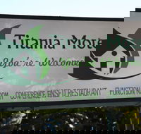 Titania Motel - Kalgoorlie Accommodation