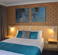 Sunray Motor Inn - Kalgoorlie Accommodation