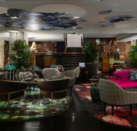 QT Sydney - Kalgoorlie Accommodation