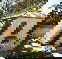 Villa Howden - Kalgoorlie Accommodation