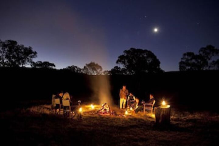 Hewett SA Kalgoorlie Accommodation