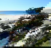 Seahaven Noosa Beachfront Resort - Kalgoorlie Accommodation