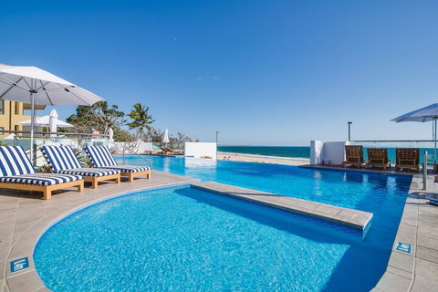 Tingirana Noosa - Kalgoorlie Accommodation 6