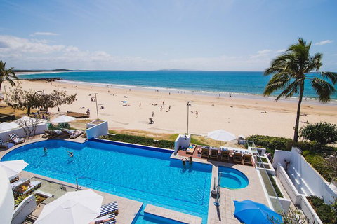 Tingirana Noosa - Kalgoorlie Accommodation 5