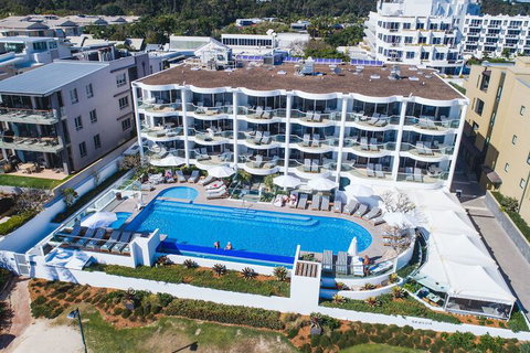 Tingirana Noosa - Kalgoorlie Accommodation 1