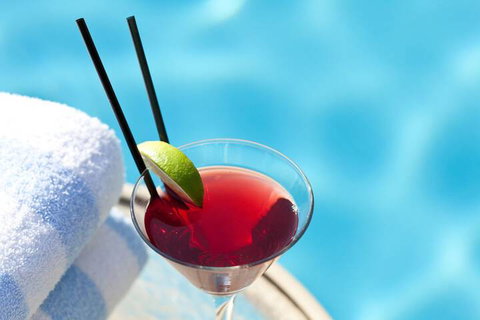 Tingirana Noosa - Kalgoorlie Accommodation 7