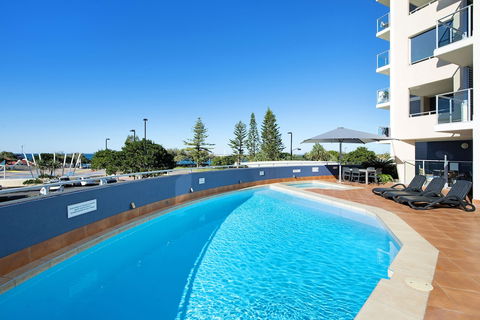 ULTIQA Shearwater Resort - Kalgoorlie Accommodation 2