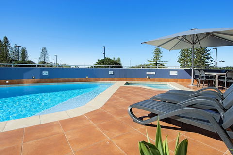 ULTIQA Shearwater Resort - Kalgoorlie Accommodation 1