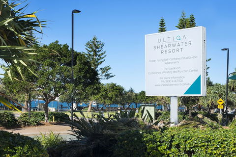 ULTIQA Shearwater Resort - Kalgoorlie Accommodation 0