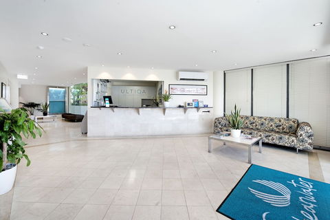 ULTIQA Shearwater Resort - Kalgoorlie Accommodation 6