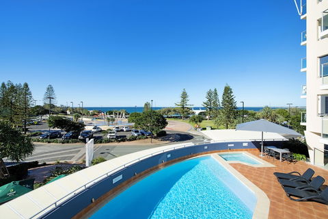 ULTIQA Shearwater Resort - Kalgoorlie Accommodation 5