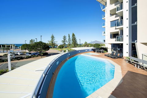 ULTIQA Shearwater Resort - Kalgoorlie Accommodation 4
