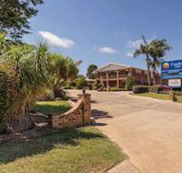 Comfort Inn Glenfield - Kalgoorlie Accommodation