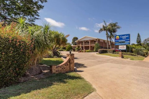 Comfort Inn Glenfield - Kalgoorlie Accommodation 0