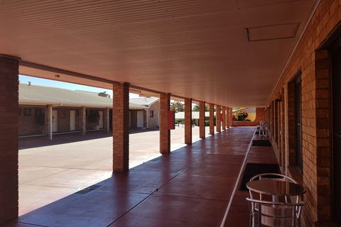 Comfort Inn Glenfield - Kalgoorlie Accommodation 5