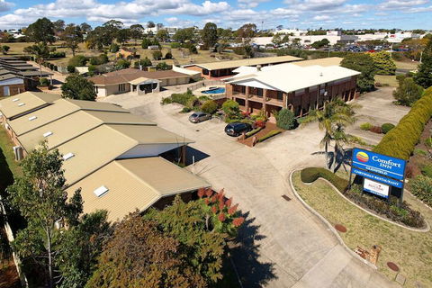 Comfort Inn Glenfield - Kalgoorlie Accommodation 2