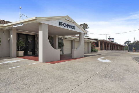 Comfort Inn Glenfield - Kalgoorlie Accommodation 7